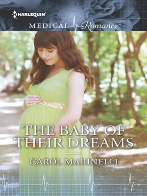 The Baby of Their Dreams - ebook